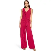 Vera Mont Jumpsuit bordeaux