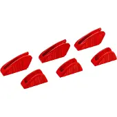 Knipex beschermkappen voor tangsleutels 86-250 (3 paar) - 8609250V01