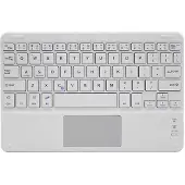 INF Draadloos Touchpad Toetsenbord voor Tablets White M