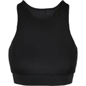Urban Classics BH zwart