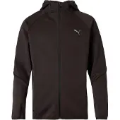 Puma Sportjas zwart
