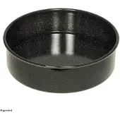 Riess Taartvorm 20 cm emaille