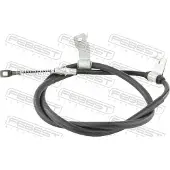 FEBEST 18100-ANTLH Handremkabel