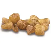 Spiru Trommelstenen Topaas (5-10 mm) - 10 gram