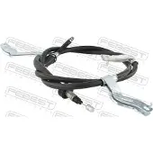 FEBEST 12100-F2DISCRH Handremkabel