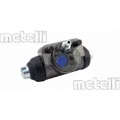 CIFAM 101-259 Wielremcilinder