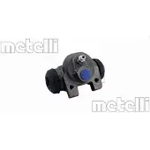 CIFAM 101-009 Wielremcilinder