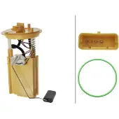 Hella 8TF 358 316-761 Brandstofpomp