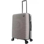 Discovery Eclipse Harde Koffer / Trolley / Reiskoffer - Medium - 68+7 Liters - Bruin - Bruin / Medium