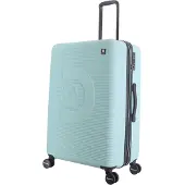 Discovery Eclipse Harde Koffer / Trolley / Reiskoffer - Large - 111+9 Liters - Mint - Mint / Large