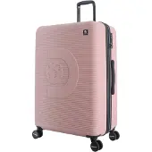 Discovery Eclipse Harde Koffer / Trolley / Reiskoffer - Large - 111+9 Liters - Roze - Roze / Large