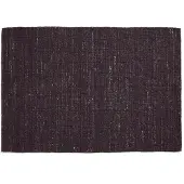HAY Crayon tapijt Plum, 140x200 cm