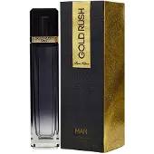 Paris Hilton Gold Rush Man Eau de Toilette 100 ml