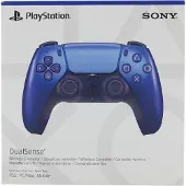 Sony PlayStation 5 DualSense Draadloze Controller Chroma Indigo