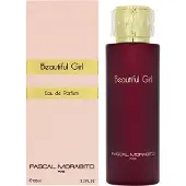 Pascal Morabito Beautiful Girl Eau de Parfum 100 ml