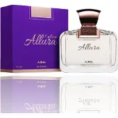 Ajmal Entice Allura Eau De Parfum 75 ml (woman)