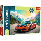 Trefl 100 - A race against time/ Trefl_FSC Mix 70%.