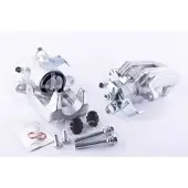 Hella 8AN 355 784-581 Remklauw