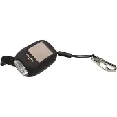 Rubytec Kao Clip Baby Swing Solar Flashlight Zaklantaarn