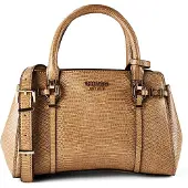 GUESS Shopper 'Leona' bruin
