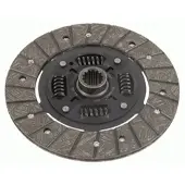 SACHS 1878 634 042 Koppelingsplaat