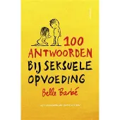 WPG Kindermedia 100 antwoorden bij seksuele opvoeding