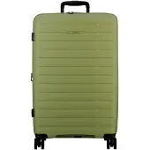 Jump Trolley 'Striper' lichtgroen