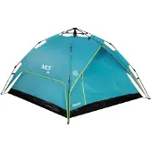 Nils Camp Tent NC7819 Shadow
