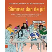 AMSTERDAM UNIVERSITY PRESS Slimmer dan de juf