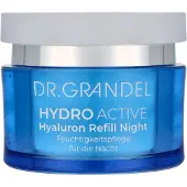 DR Grandel Dr.Grandel Hydro Active Hyaluron Night Cream Refill
