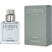 Calvin Klein Eternity Cologne For Men Eau de Toilette Spray 100 ml