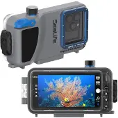 SeaLife SportDiver S Underwater Smartphone Housing