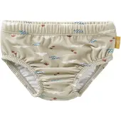 Fresk Crocodile Diaper Zwemkleding
