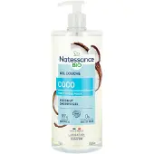 Natessance Refreshing Shower Gel Coconut | 1 l