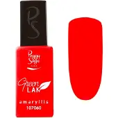 Peggy Sage Nagellak LED Green Lak 10ml