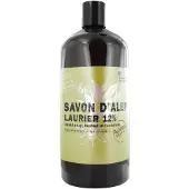 Aleppo Zeep 12% laurier navul