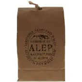 Aleppo Zeep 12% laurier stukken