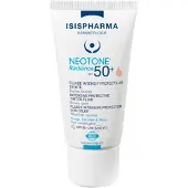 Isispharma Neotone Radiance Spf50+ Medium 30 ml Make-up