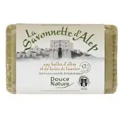 Douce Nature Toiletzeep Aleppo 12% bio