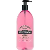 Le Comptoir du Bain Extra Zachte Marseillezeep Roos | 1 l