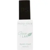 Peggy Sage Green Lak Base Coat