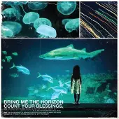 Bring Me The Horizon COUNT YOUR BLESSINGS