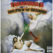 Sony music Pick Of Destiny
