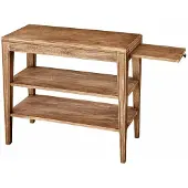 Loberon Bijzettafel Ajartis
