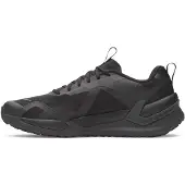 Under Armour Sportschoen 'Reign XT' antraciet / basaltgrijs / zwart