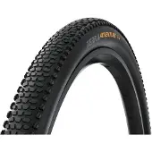 Continental Terra Adventure 29'' grindband Tubeless Ready Opvouwbaar Trail karkas Grip Compound E-Bike e25 || Maat: 2.20
