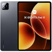 Xiaomi Pad 8, 11,2 inch, 12GB/256GB, WiFi, grijs