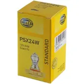Hella 8GA 223 569-001 Gloeilamp