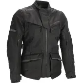 Acerbis X-Rover Waterdichte dames motorfiets textieljas