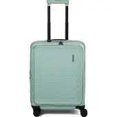 American Tourister Trolley 'Dashpop' mintgroen